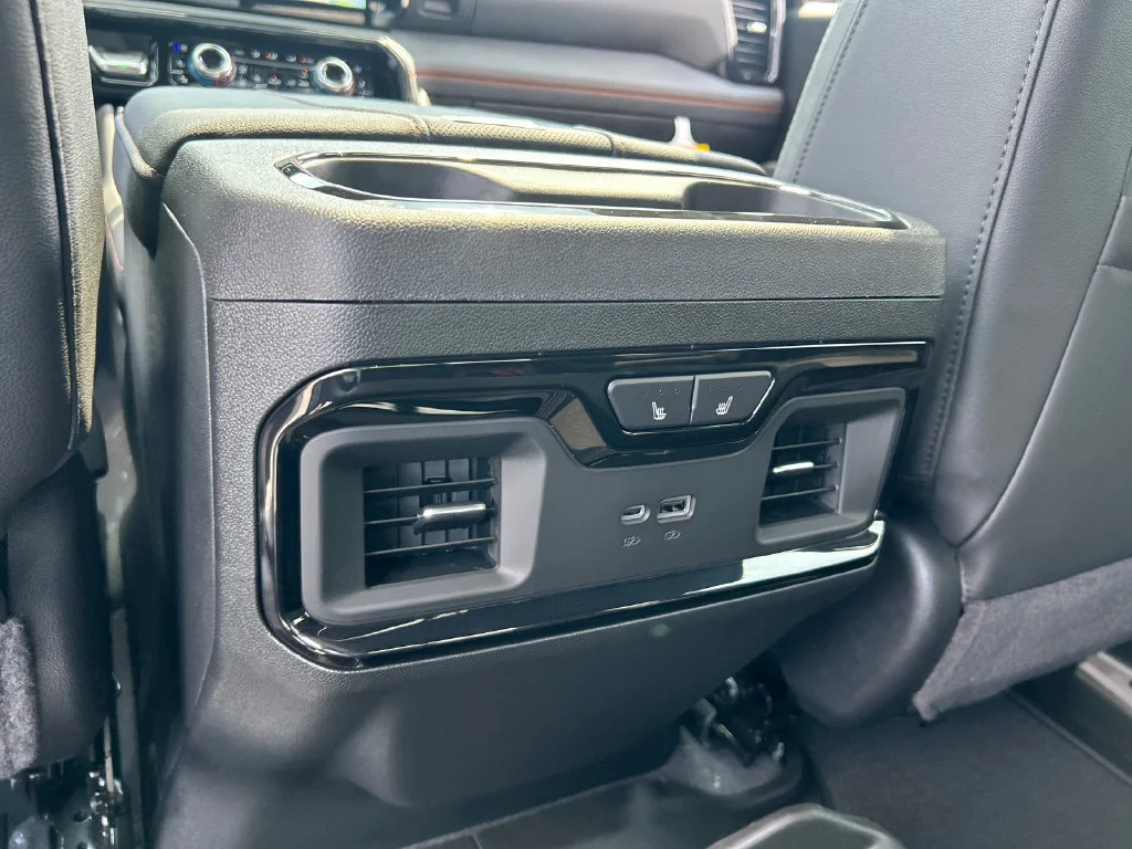 2026 GMC Sierra 1500 AT4 - Photo 33