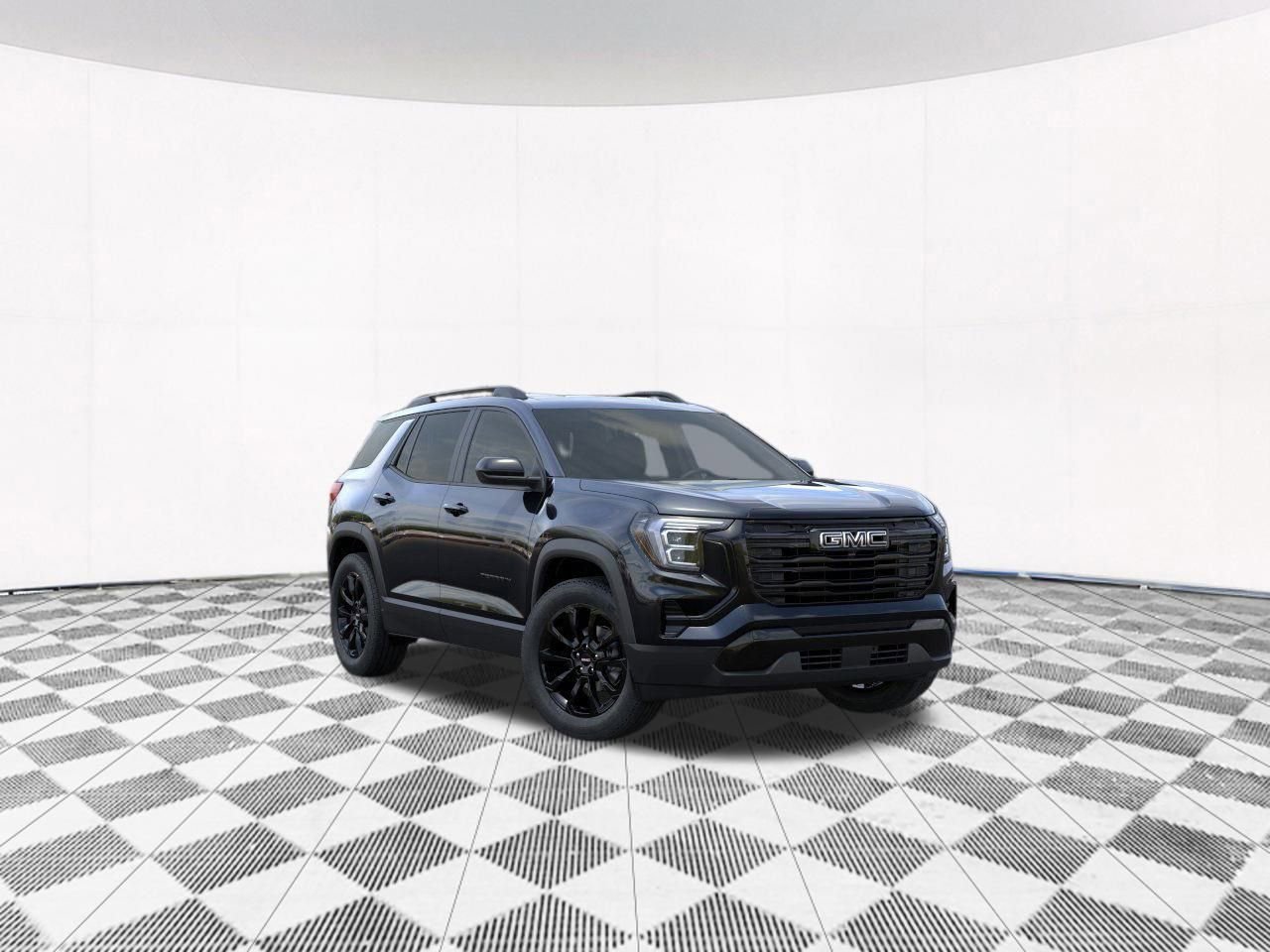 2026 GMC TERRAIN - Image 7