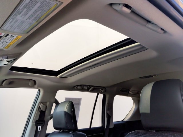 2018 Lexus GX Base - Photo 26