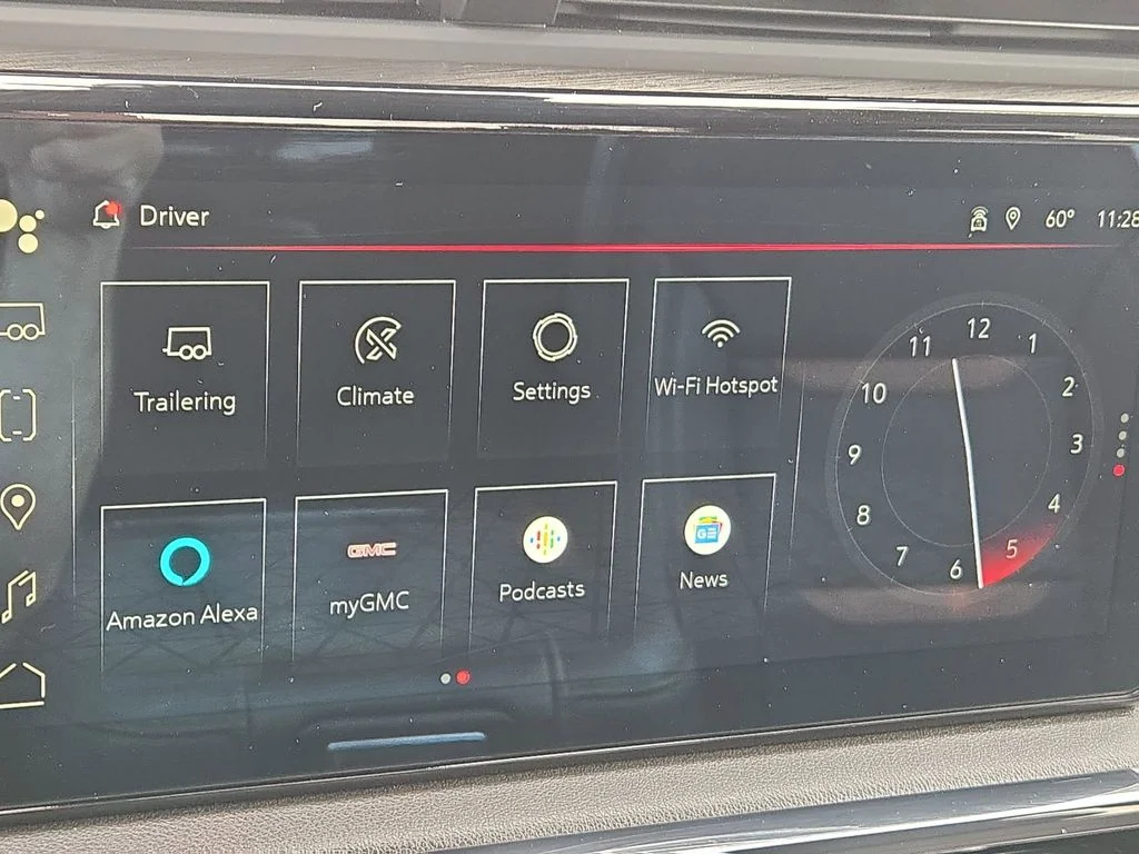 2024 GMC Sierra 1500 AT4 - Photo 44