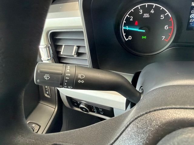 New 2026 Oxford White Ford F-350® XL image 29