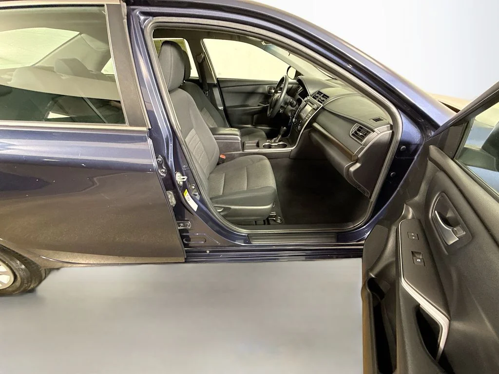 Certified Used 2016 Parisian Night Pearl Toyota LE image 24