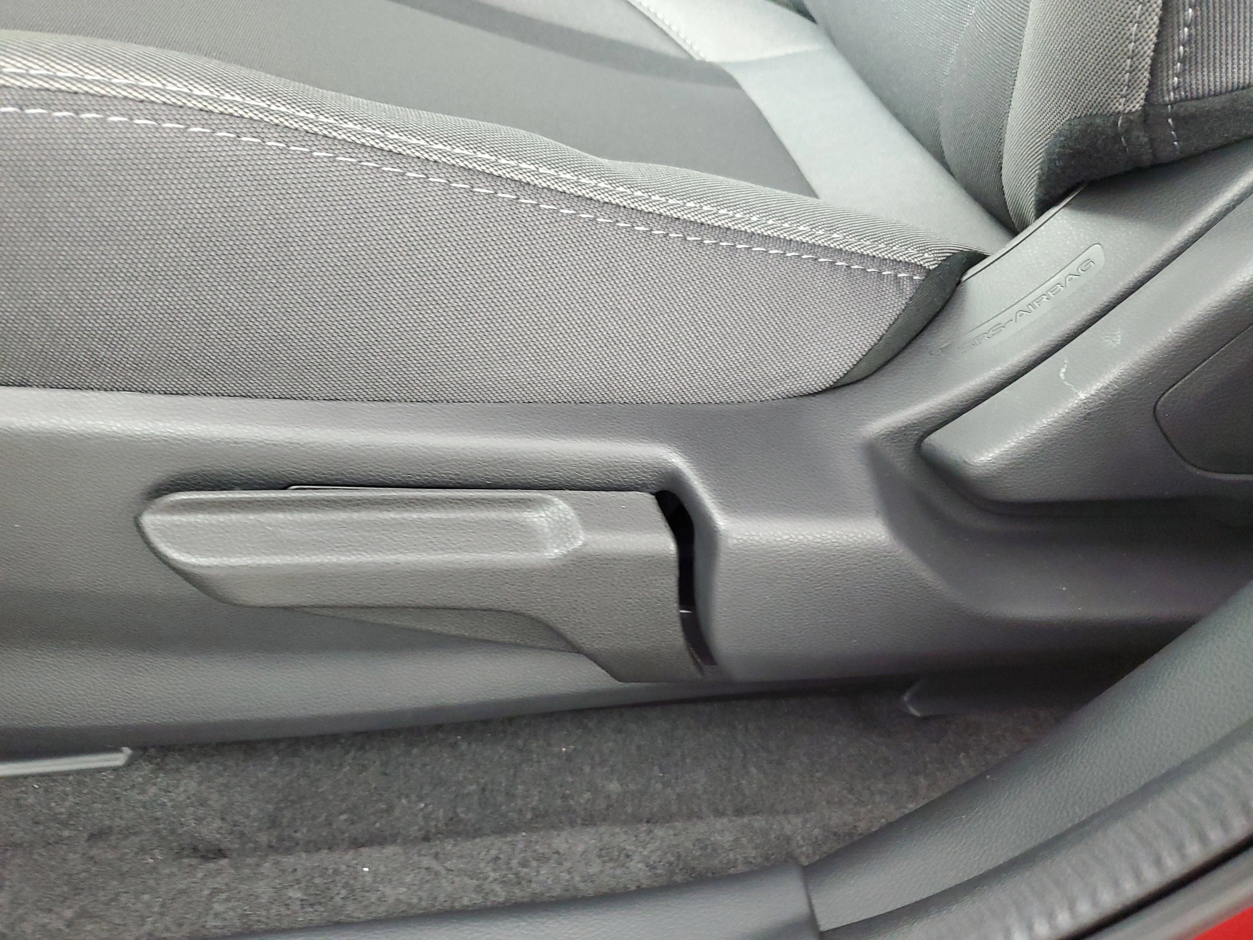 2026 Subaru Crosstrek Premium - Photo 28