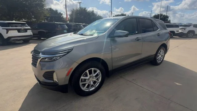 2023 Chevrolet Equinox LT - Photo 4
