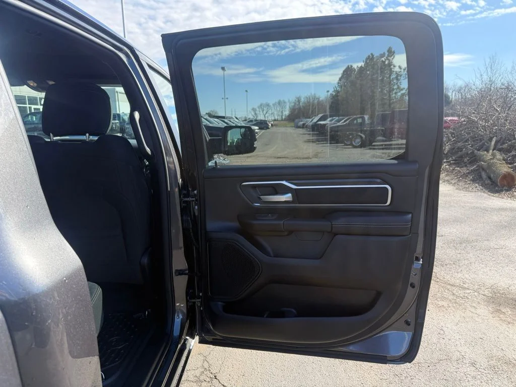 2026 RAM 1500 Big Horn/Lone Star - Photo 44