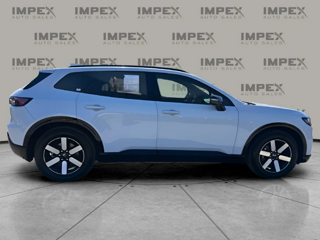 Used 2026 White Honda Touring image 6