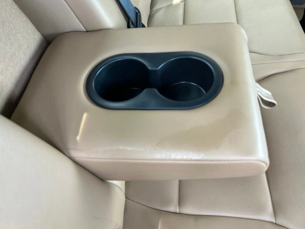 Used 2023 Black Ford Lariat image 33