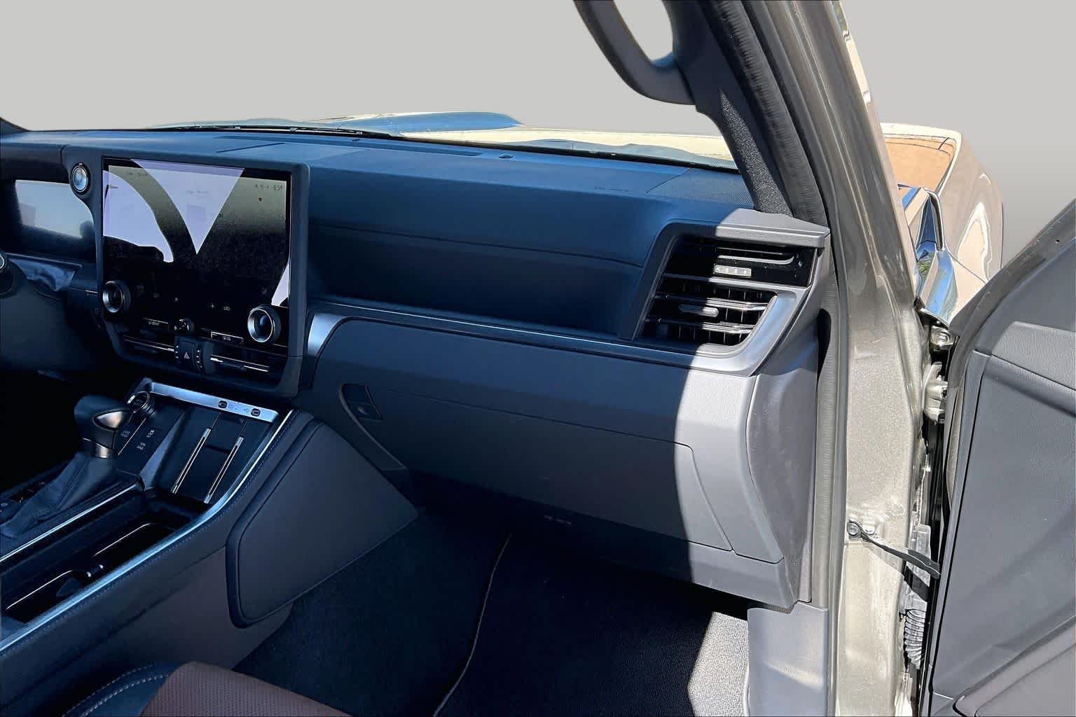 Used 2026 Atomic Silver Lexus Premium+ image 18