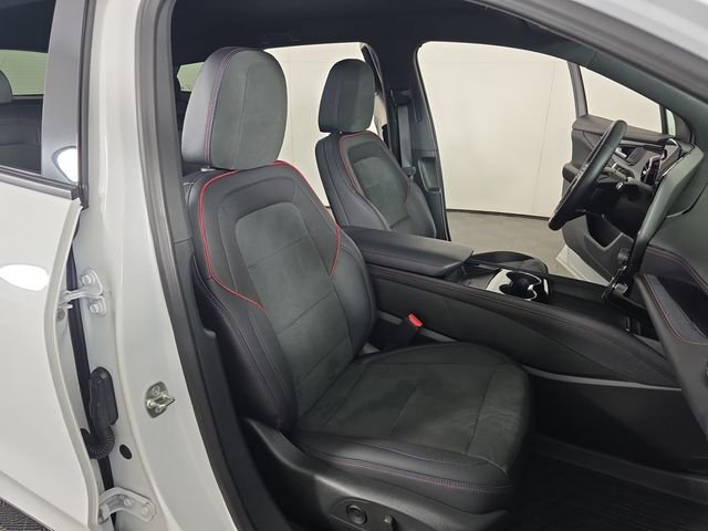Certified Used 2024 Summit White Chevrolet RS image 29