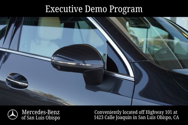 Used 2026  Mercedes-Benz GLC 300 image 11