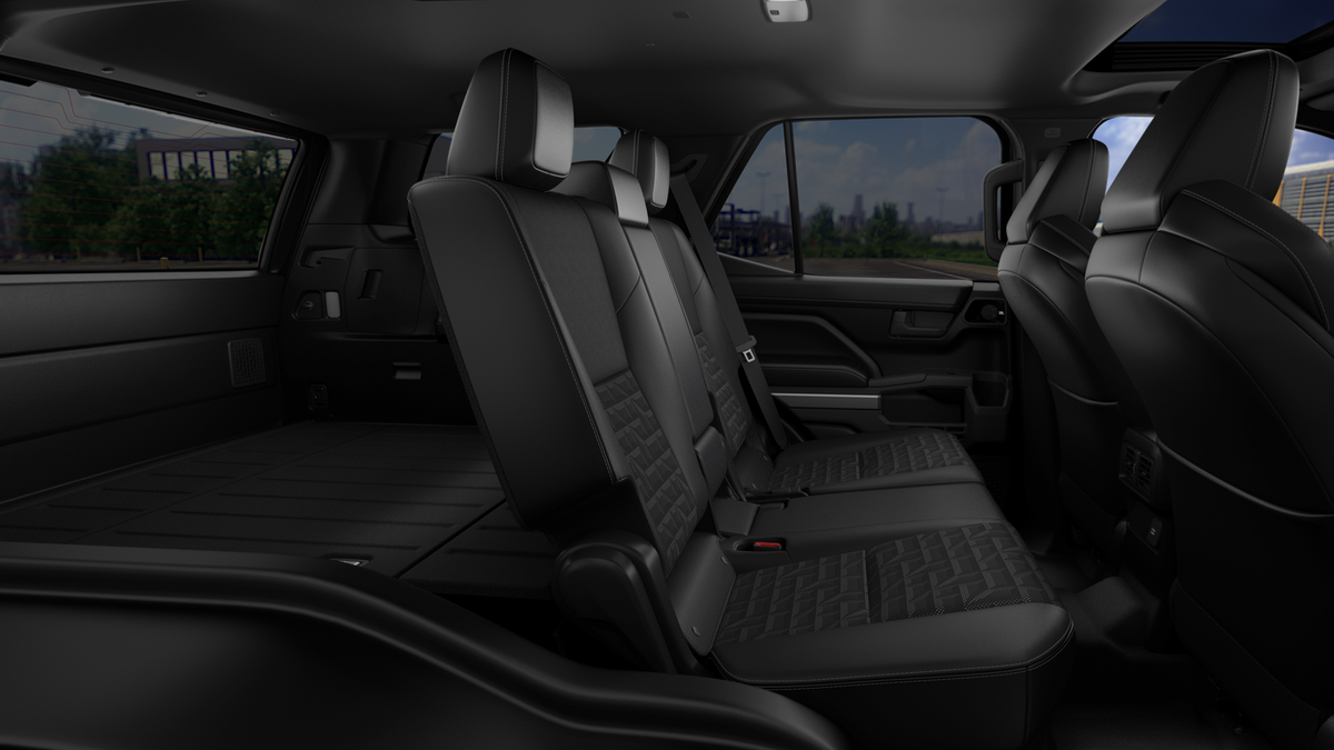 New 2026 Underground Toyota TRD Off-Road Premium i-FORCE MAX image 21