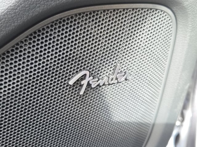 New 2027 Gun Metallic Nissan Crew Cab PRO-4X® image 12