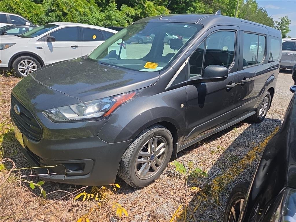 2022 Ford Transit Connect Wagon XL LWB (Rear 180 Degree Door)'s photo