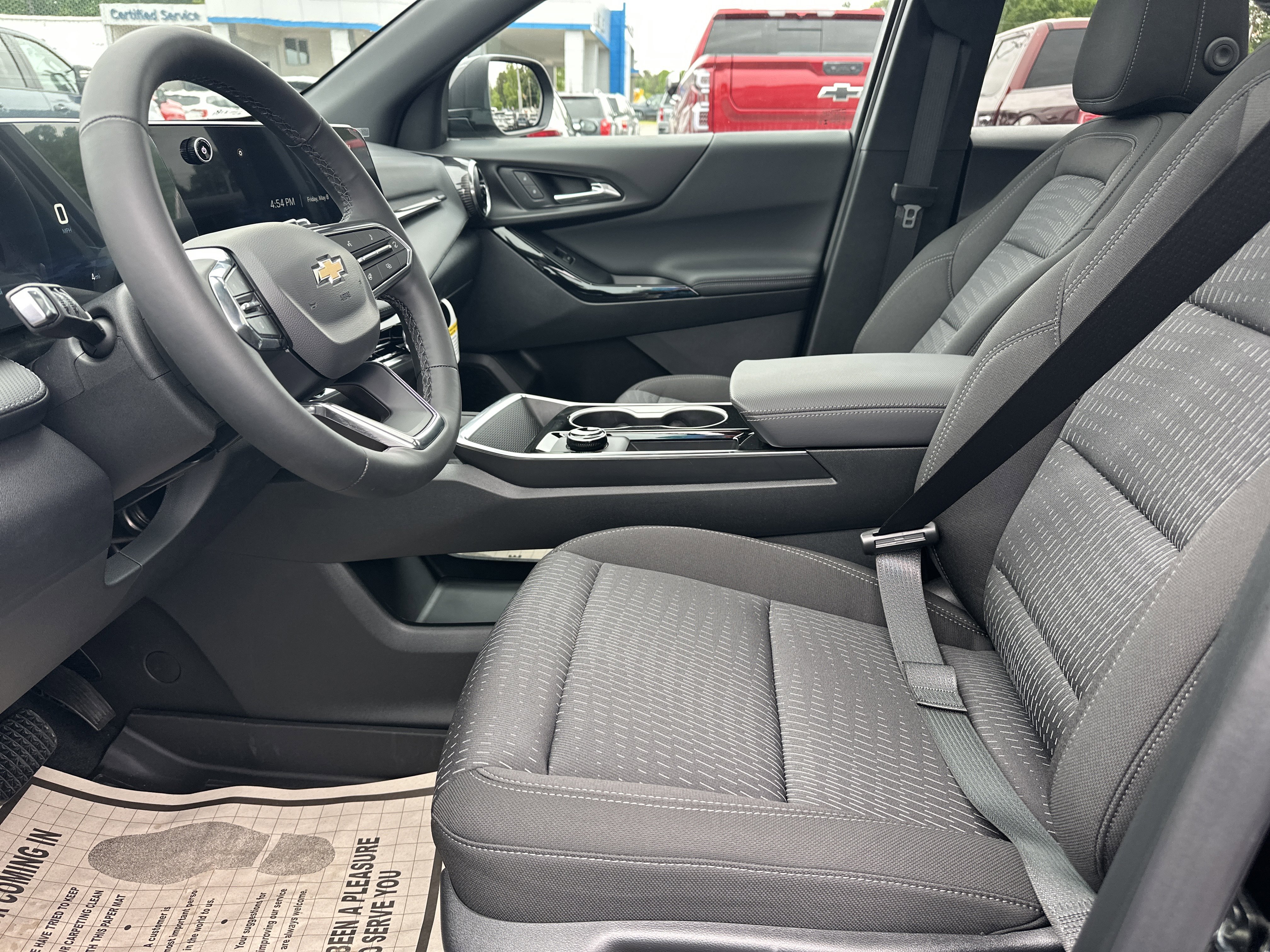 2026 Chevrolet Equinox LT - Photo 10