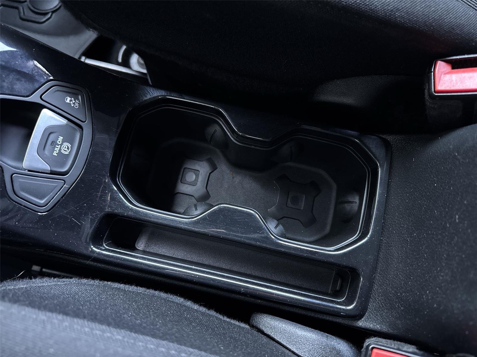 2021 Jeep Renegade 80TH Edition - Photo 43