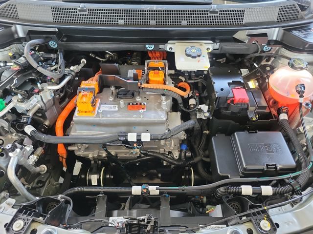 Used 2026 Sterling Gray Metallic Chevrolet LT image 30
