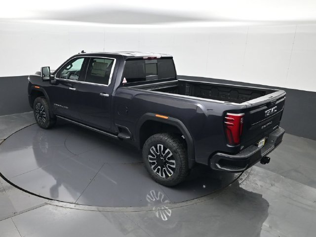 2026 GMC Sierra 2500HD Denali Ultimate - Photo 19