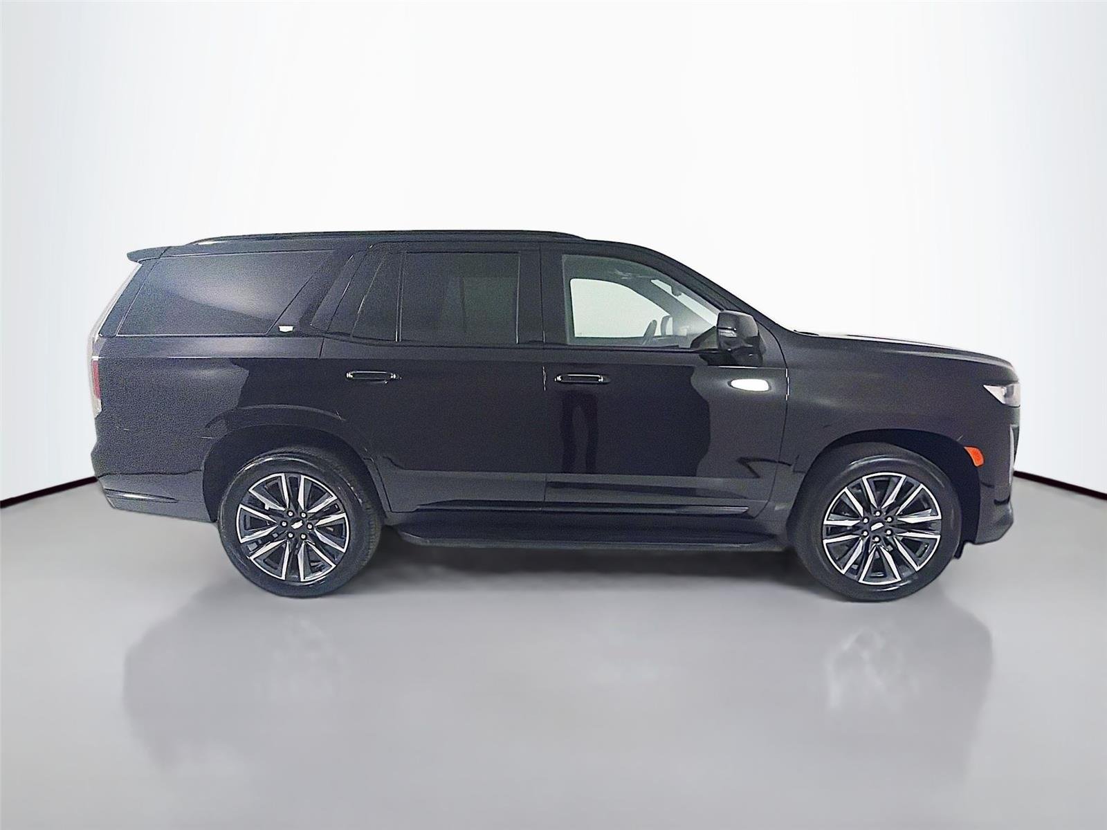 Used 2024 Black Raven Cadillac 4WD Sport image 29