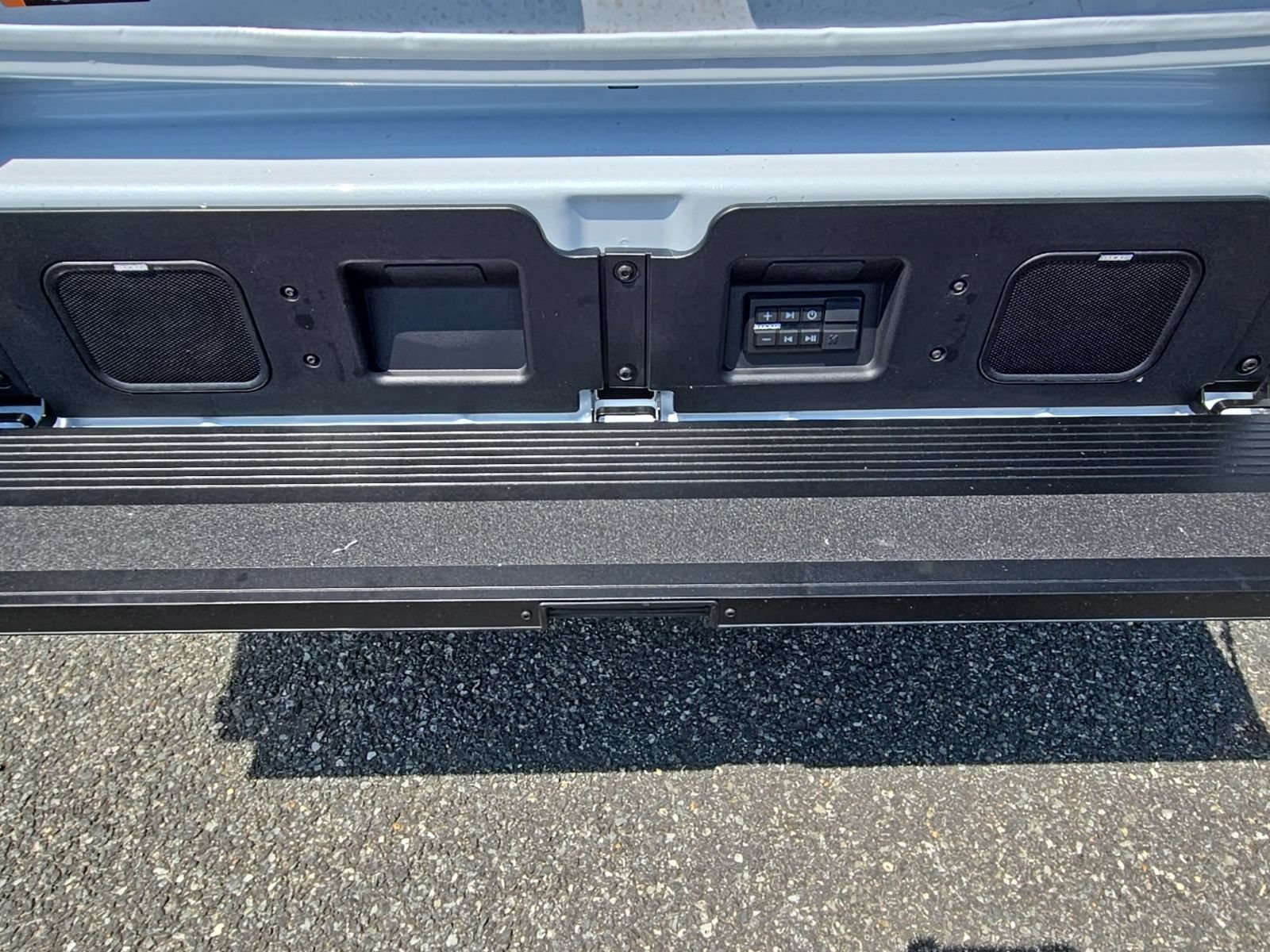 2026 GMC Sierra 1500 Denali Ultimate - Photo 16