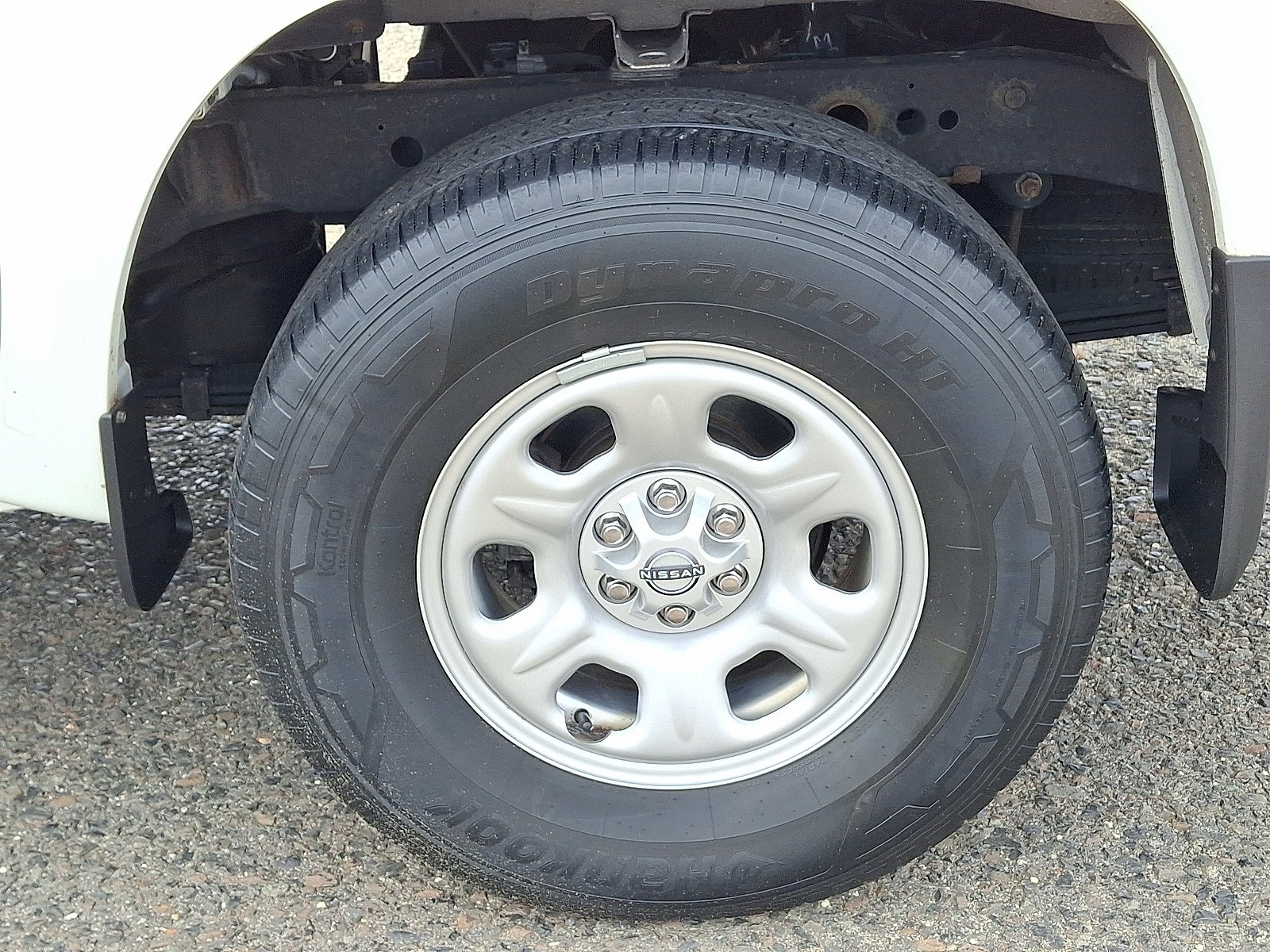2022 Nissan Frontier S - Photo 29