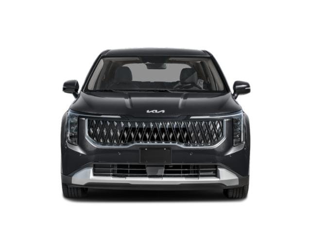 New 2026 Snow White Pearl Kia LX image 7