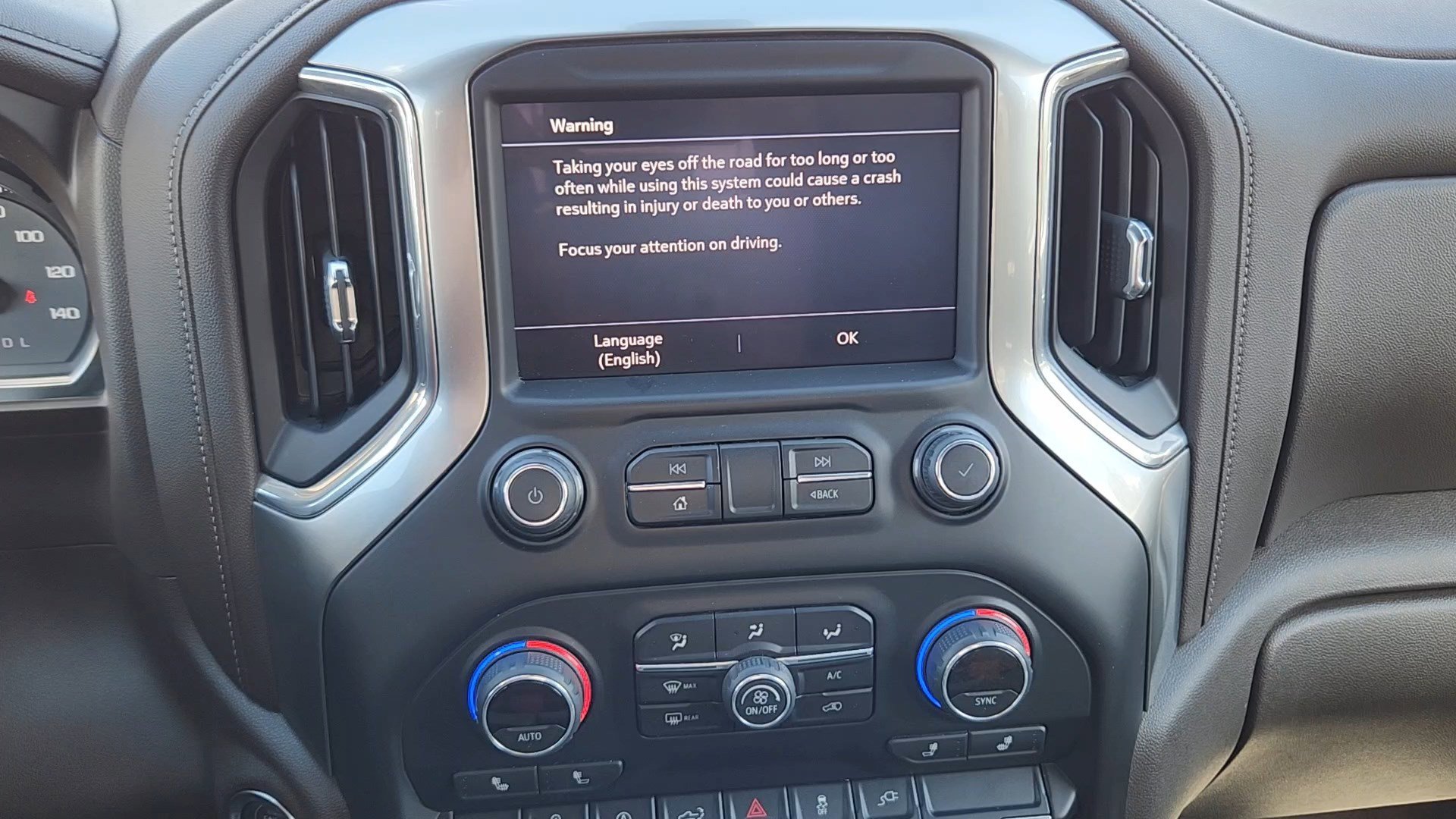 Used 2020 Summit White Chevrolet LTZ image 13