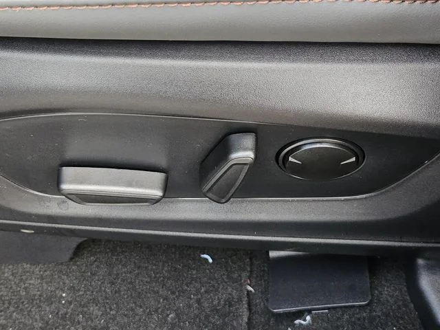 2026 Ford Explorer Active - Photo 25