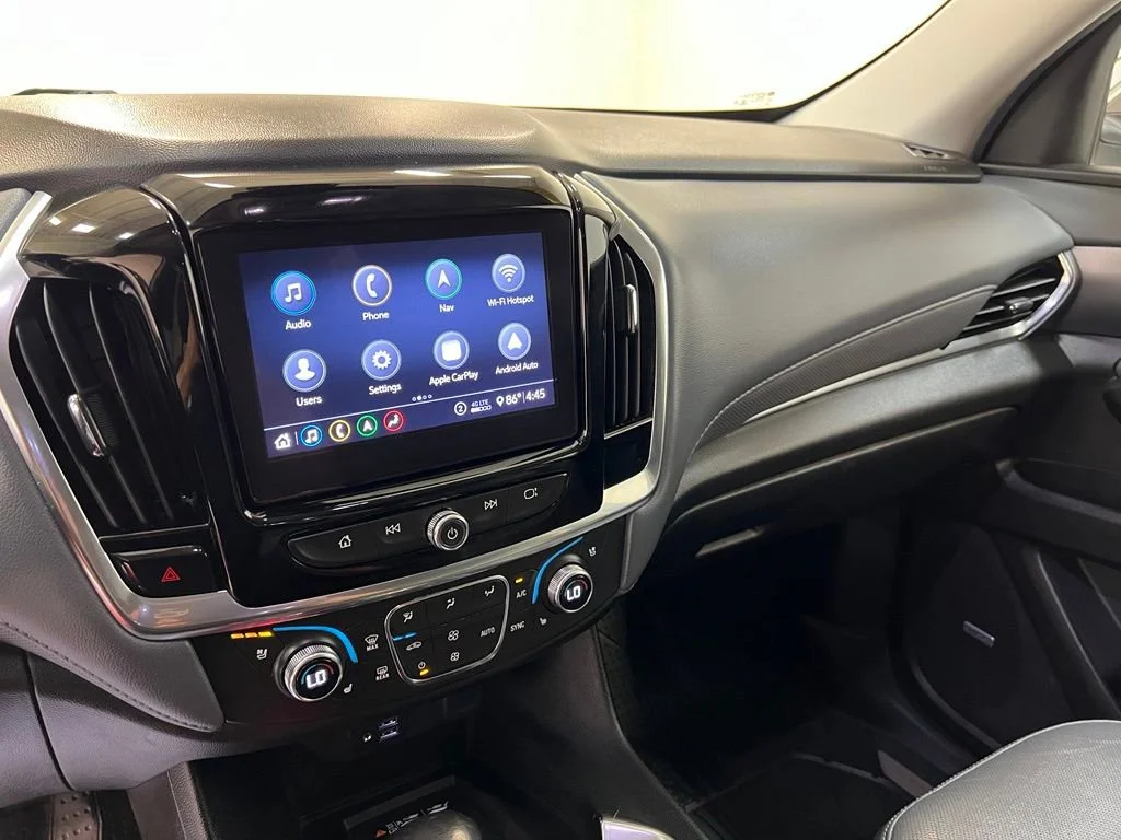 2021 Chevrolet Traverse Premier - Photo 24
