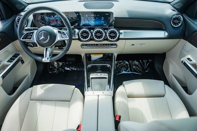 New 2026  Mercedes-Benz GLB 250 image 69