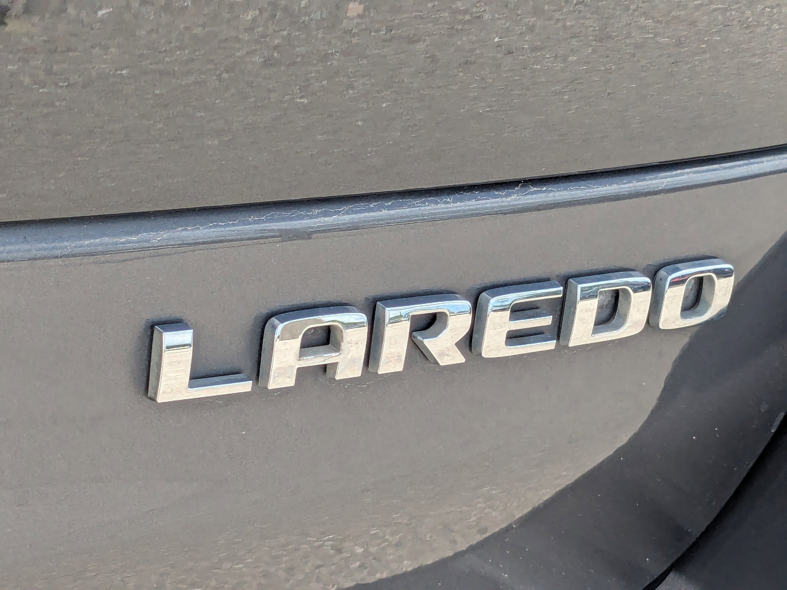 2023 Jeep Grand Cherokee L Laredo - Photo 14