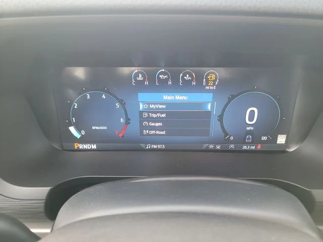 New 2026 Avalanche Ford XLT image 31