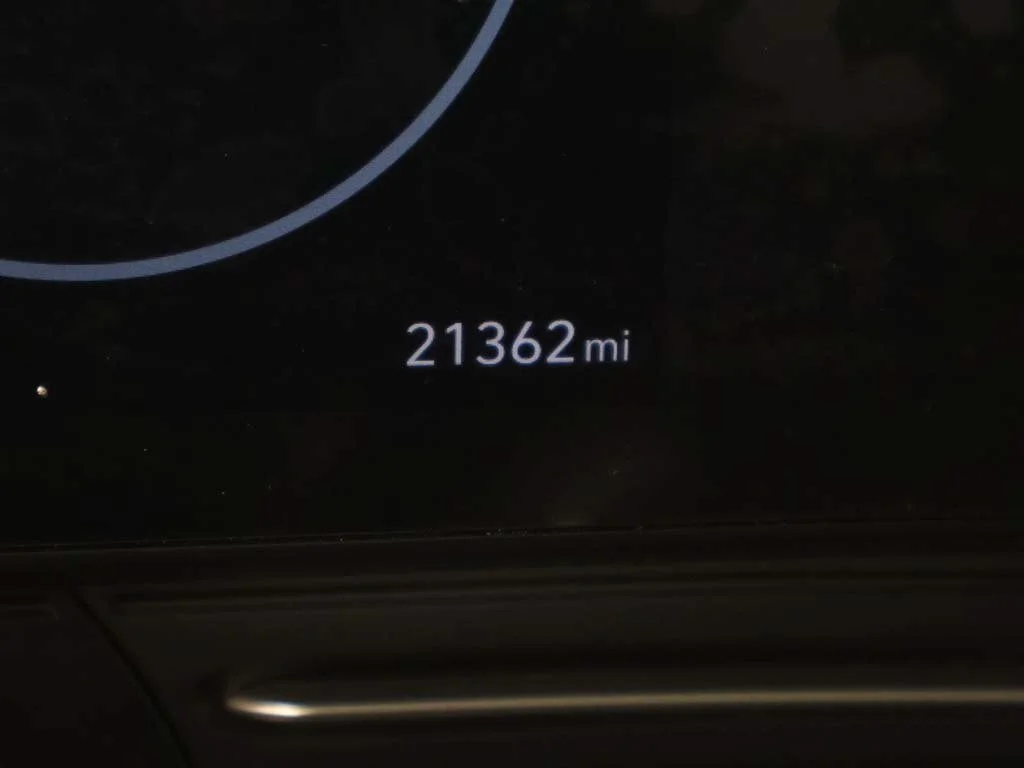 Used 2024 Black Hyundai SEL image 38