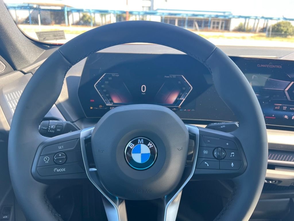 Used 2026 Red BMW 228 Gran Coupe image 16