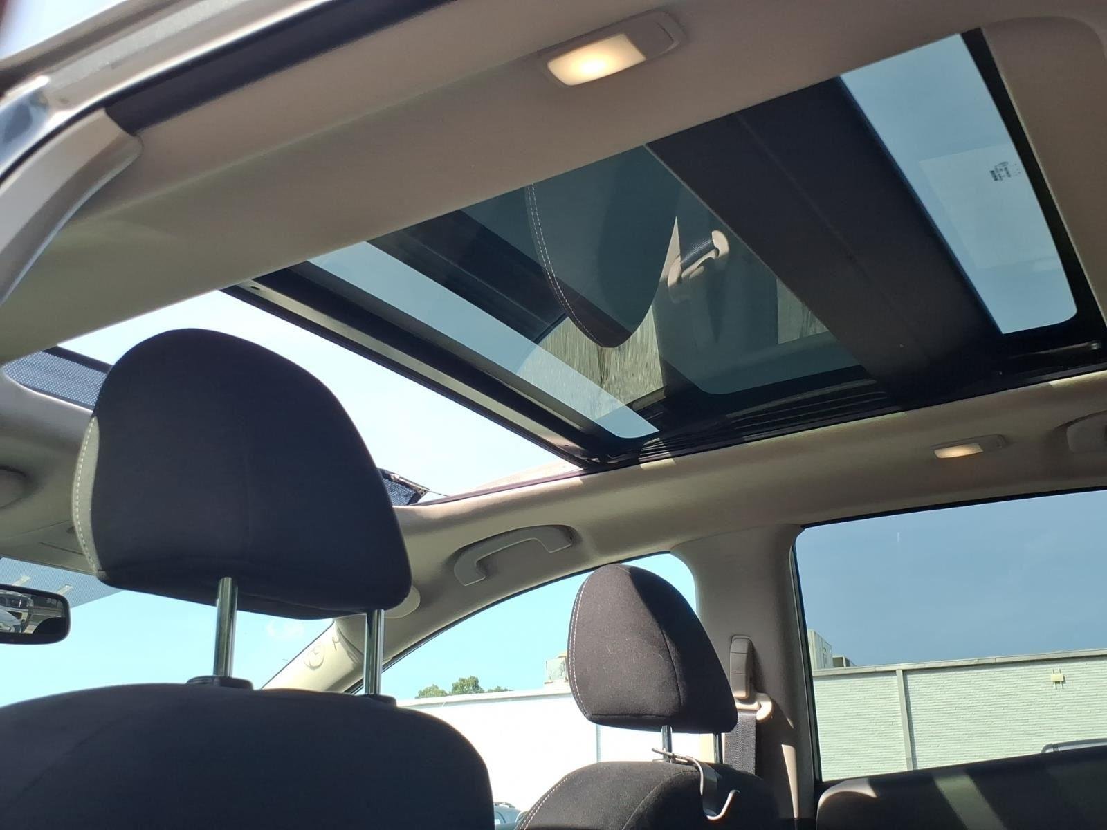 Used 2017 Gun Metallic Nissan SV image 10