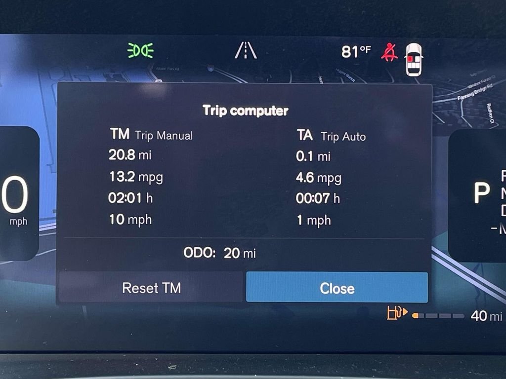 2026 Volvo XC40 Plus - Photo 17