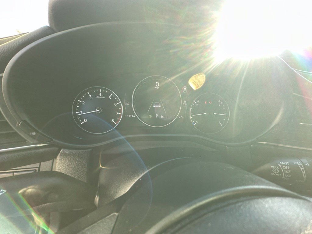 Used 2024 Black Mazda 2.5 S image 13
