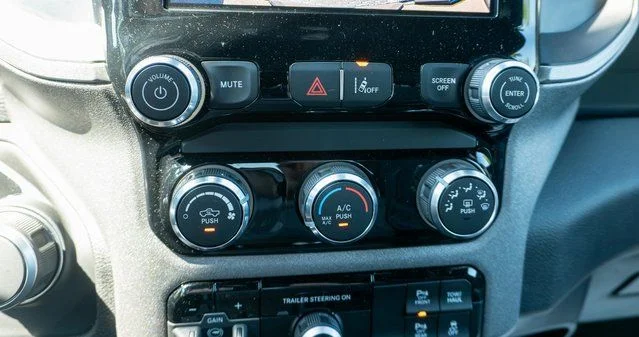 2026 RAM 1500 Tradesman - Photo 24