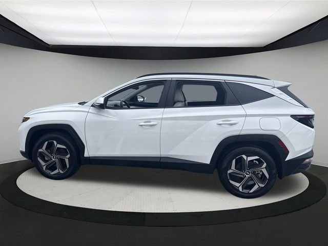 2024 Hyundai Tucson SEL - Photo 11