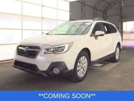 2019 Subaru Outback Premium