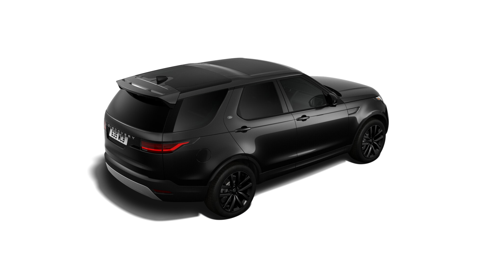 New 2026 Carpathian Grey LAND ROVER S 300PS image 2
