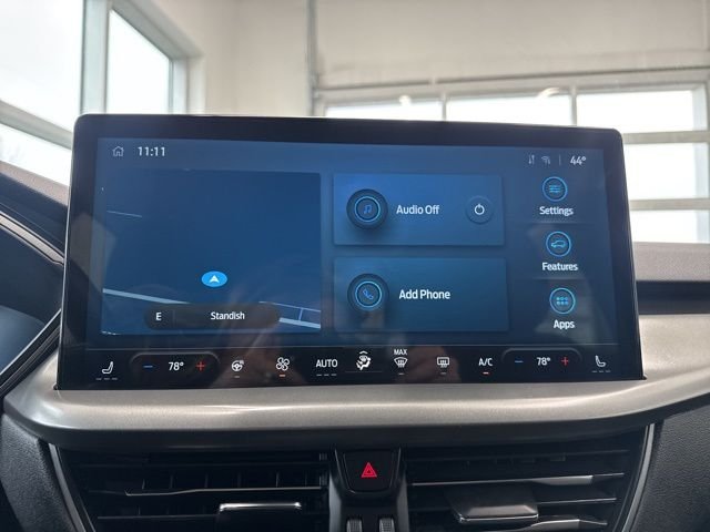 Used 2023 Red Ford Active image 21