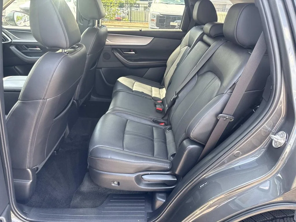 Used 2024 Gray Mazda 3.3 Turbo Preferred Plus image 20