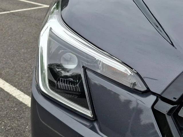 Used 2023 Gray Subaru Sport image 10
