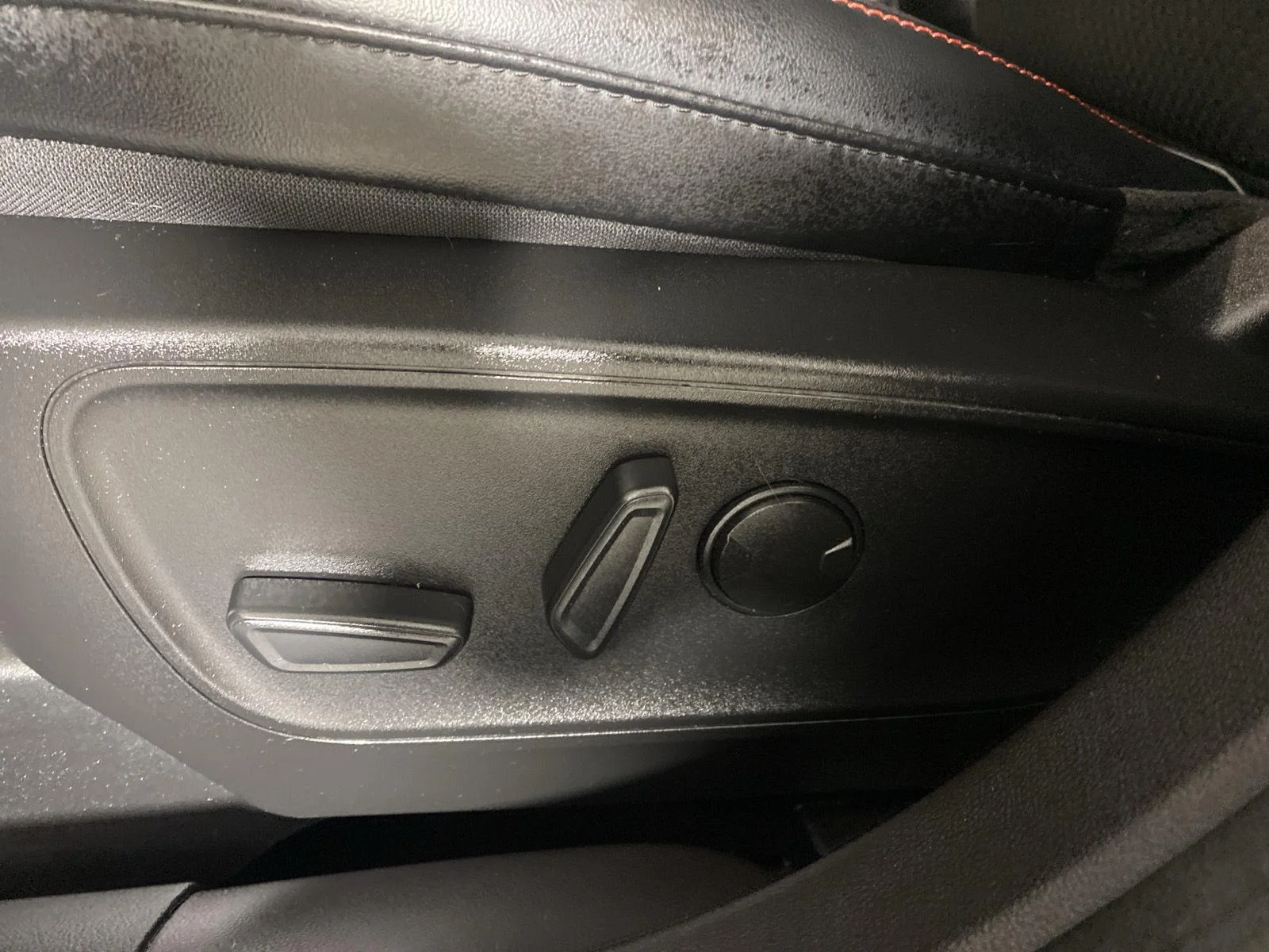 Used 2023 Cinnabar Red Ford ST-Line image 21