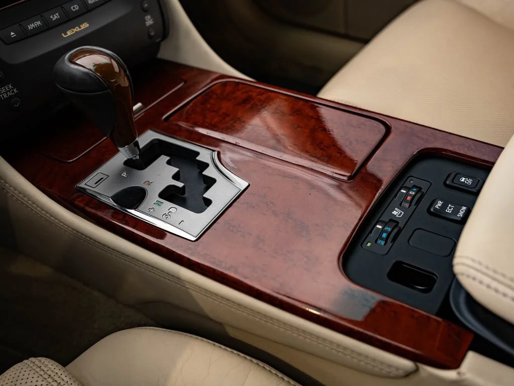 Used 2011 Starfire Pearl Lexus 350 image 35