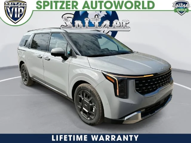 土日限定！kiunaMiniArcHoopPiercedEarring New Carnival Hybrid for Sale | Spitzer Kia Cleveland