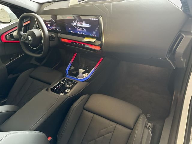 New 2026 White BMW 30 xDrive image 23