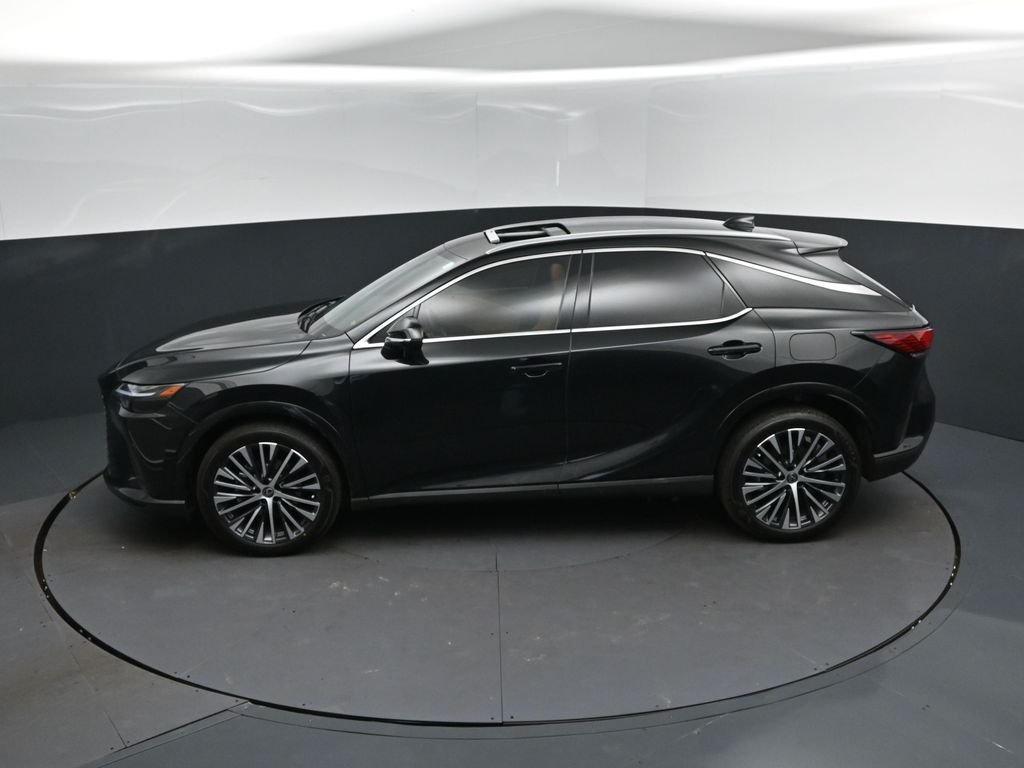 Certified Used 2026 Black Lexus 350 Premium+ image 32