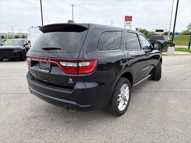 New 2026 Night Moves Exterior Paint Dodge GT image 9