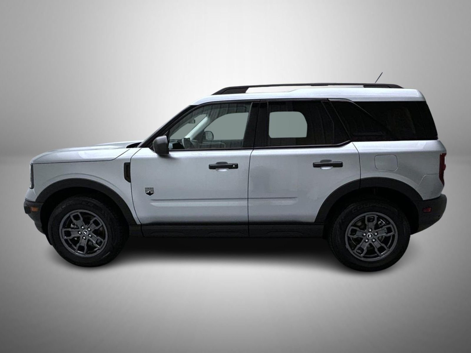 Used 2023 Silver Ford Big Bend image 8